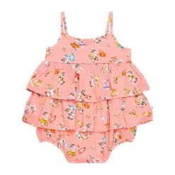Deals β kids Posh Peanut Betty Romper π