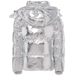 Cheapest 🧨 Jordan Craig kids Boy'S Youth Metallic Hooded Bubble Jacket in Silver ⭐ -Jordan Craig Sales Store 115ca623ea22484d94ca639c0b6d6881 1080x
