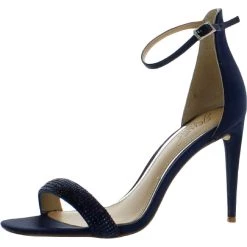 Promo ✔️ Jewel Badgley Mischka Easter 👩 Womens Ankle Strap Square Toe 👠 Heels 🥰 -Jordan Craig Sales Store 14f460360e0a437ca9d3510fb75a2bdf 1080x