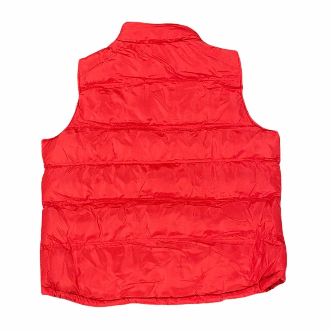 Buy π€© Jordan Craig Men'S Big & Tall Puffer Vest in Red π₯° 4 Buy π€© Jordan Craig Men'S Big & Tall Puffer Vest in Red π₯° - Image 2