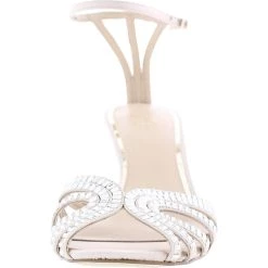 Coupon 🌟 Jewel Badgley Mischka Ocean 👩 Womens Low Heel Open Toe Ankle Strap 😍 -Jordan Craig Sales Store 1e4ea683e2e94b9e9875f524683a2d1e 1080x