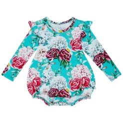 Best deal 🧨 kids Posh Peanut Eloise Romper ⭐