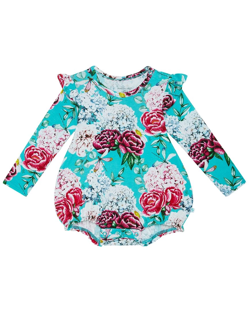 Best deal 𧨠kids Posh Peanut Eloise Romper β 3 Best deal 𧨠kids Posh Peanut Eloise Romper β