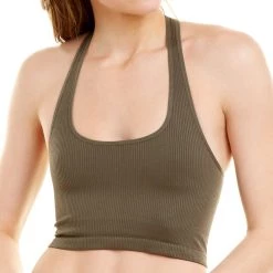 Jordan Craig Sales Store 15 Best deal π₯ women Spiritual Gangster Athena Crop Tank π