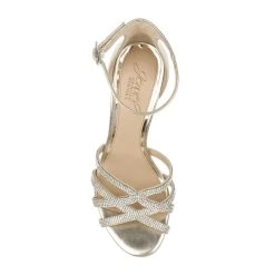 Outlet β Jewel Badgley Mischka Fidelity π© Womens Satin π Dressy Ankle Strap 𧨠7 Outlet β Jewel Badgley Mischka Fidelity π© Womens Satin π Dressy Ankle Strap 𧨠-Jordan Craig Sales Store 21426509461a4f2da84ea621ac88c539 03efb5e1 2506 4601 950f 6141bf742d6c 1080x