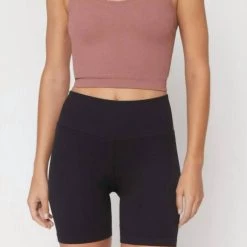 Wholesale π₯° Spiritual Gangster π© women Entice Top in Cappuccino π