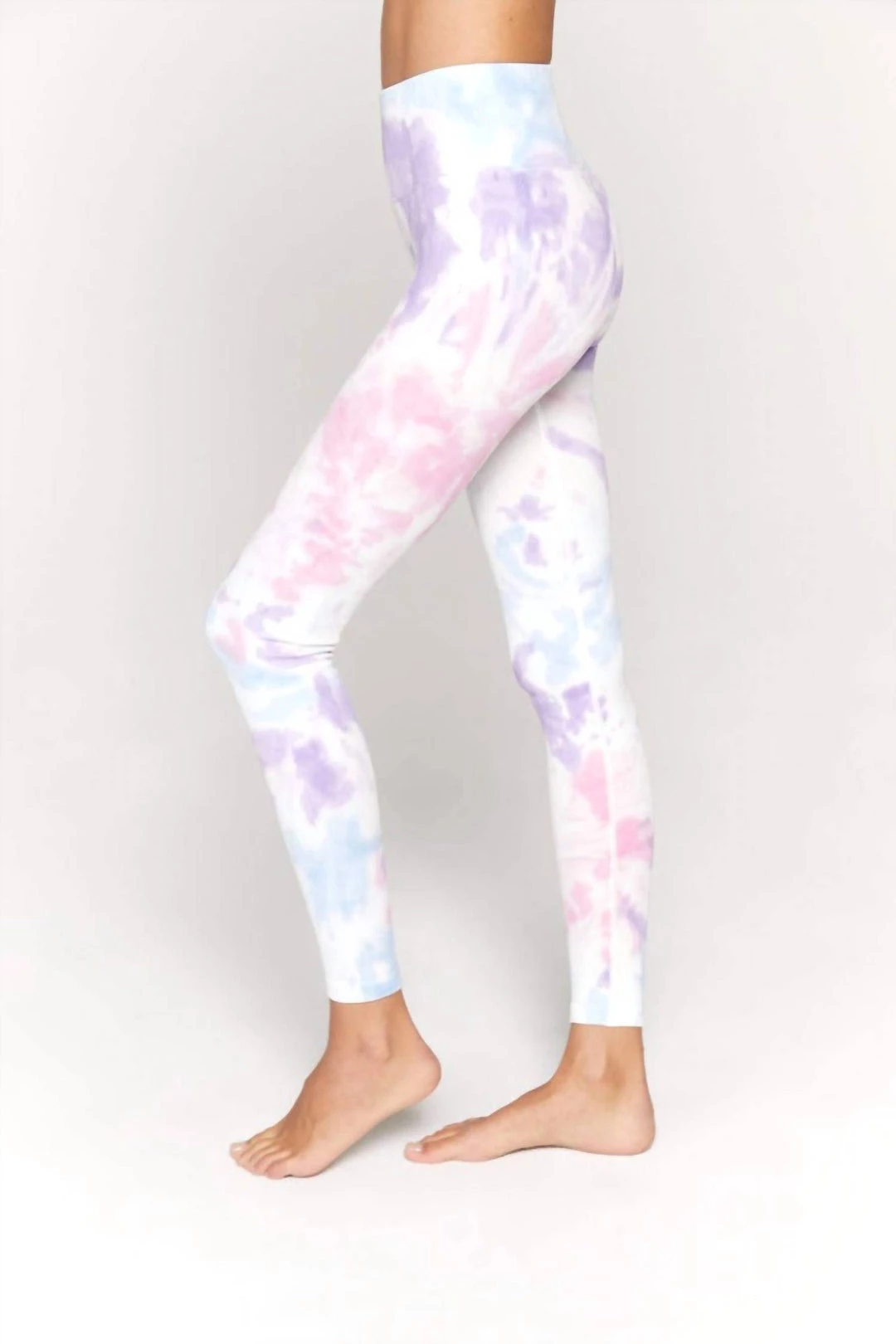 Best Pirce π Spiritual Gangster π© women Love Sculpt Seamless Legging in Pastel Swirl Tie Dye βοΈ 4 Best Pirce π Spiritual Gangster π© women Love Sculpt Seamless Legging in Pastel Swirl Tie Dye βοΈ - Image 2
