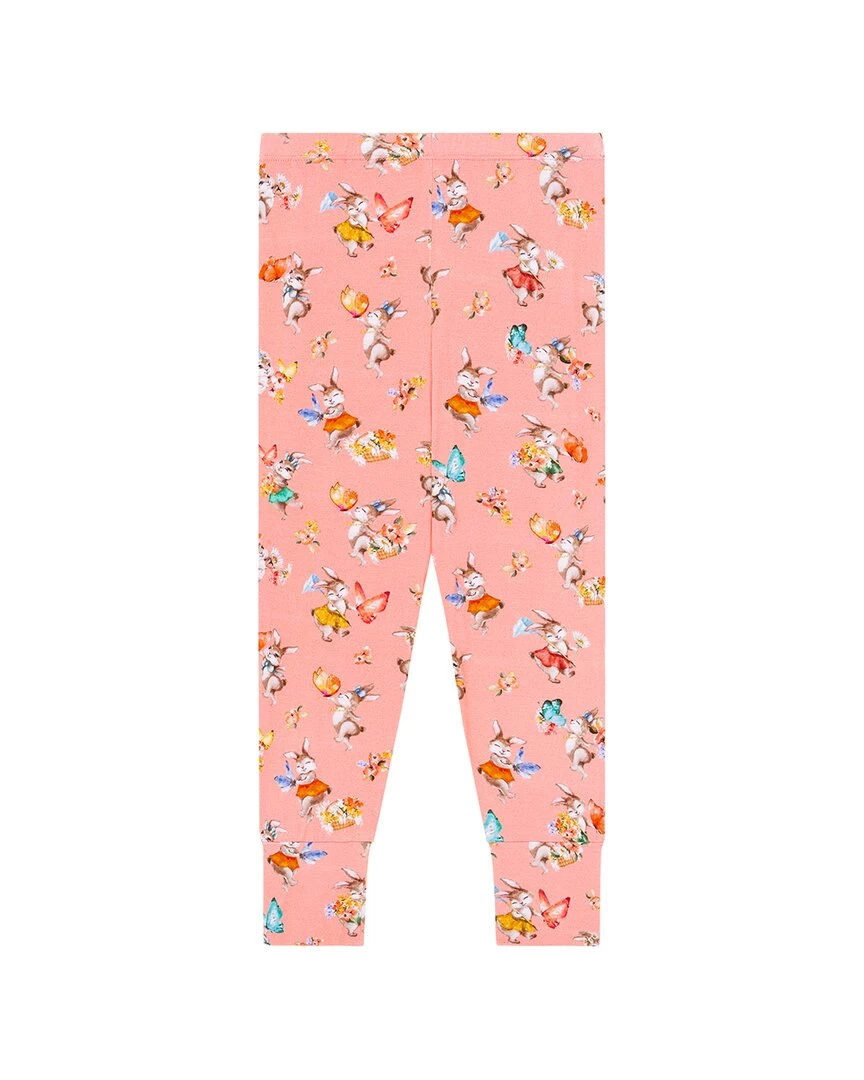 Flash Sale π₯° kids Posh Peanut Betty Pajama π 5 Flash Sale π₯° kids Posh Peanut Betty Pajama π - Image 3