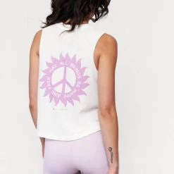 Buy π Spiritual Gangster π© women May All Beings Crop Tank in Stone π 7 Buy π Spiritual Gangster π© women May All Beings Crop Tank in Stone π -Jordan Craig Sales Store 2ac58e9488244d00b5e585c6efa4bf59 1080x