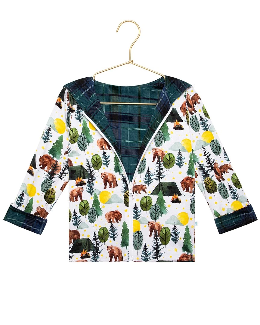 Promo π kids Posh Peanut Archer Reversible Jacket β 3 Promo π kids Posh Peanut Archer Reversible Jacket β