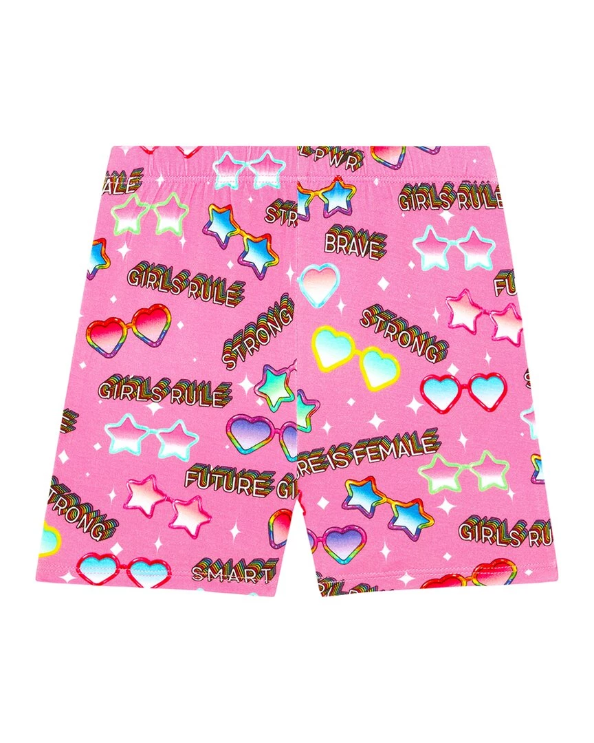 Cheapest 𧨠kids Posh Peanut Future Is Female Basic Top & Short Set β 5 Cheapest 𧨠kids Posh Peanut Future Is Female Basic Top & Short Set β - Image 3