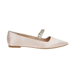 Coupon 😀 Jewel Badgley Mischka Jaclyn 👩 Womens Rhinestone Mary Janes ✨ -Jordan Craig Sales Store 31e1489b9fb04680b940647148727734 1080x