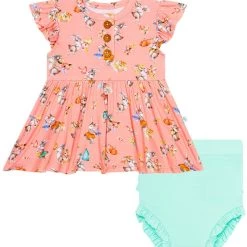 Promo π kids Posh Peanut Betty Top π§¨