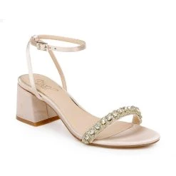 Best deal π Jewel Badgley Mischka Odonna π© Womens Rhinestone Glitter π Heels π 9 Best deal π Jewel Badgley Mischka Odonna π© Womens Rhinestone Glitter π Heels π -Jordan Craig Sales Store 3a4b02b15efb44d29142a430ed08097d 1080x