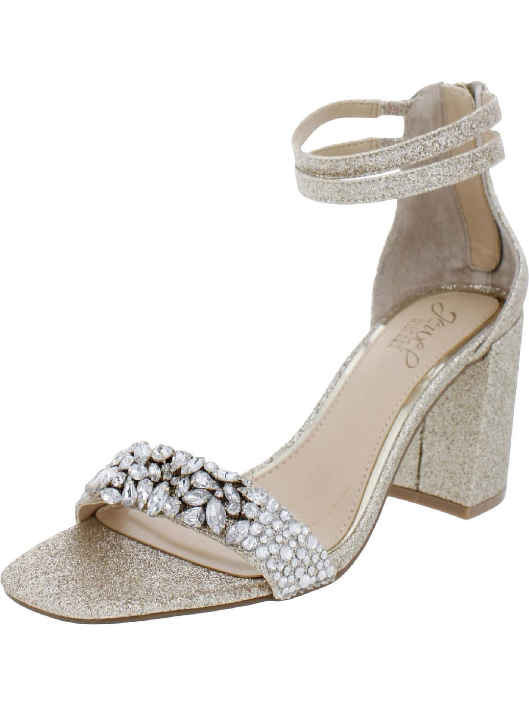 Best reviews of π₯ Jewel Badgley Mischka NATALA π© Womens Strappy π Dress Pumps π 3 Best reviews of π₯ Jewel Badgley Mischka NATALA π© Womens Strappy π Dress Pumps π