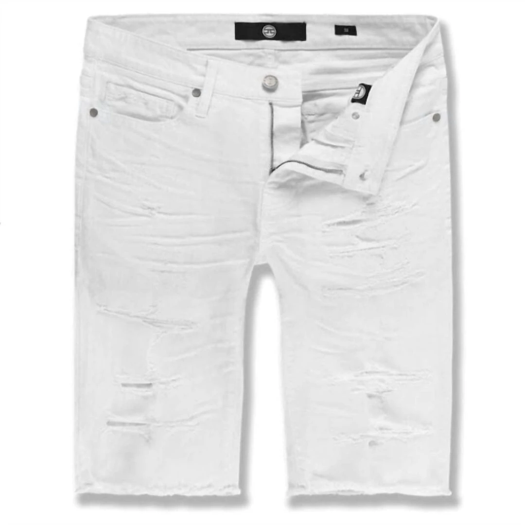 Best Sale π― Jordan Craig Men'S Wildwood Twill Short in White π 3 Best Sale π― Jordan Craig Men'S Wildwood Twill Short in White π