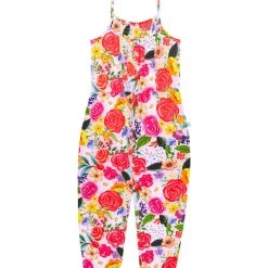 Budget 🥰 kids Posh Peanut Petra Jumpsuit 💯