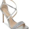 Wholesale π Jewel Badgley Mischka Nanna π© Womens Ankle Strap Open Toe Pumps π 1 Wholesale π Jewel Badgley Mischka Nanna π© Womens Ankle Strap Open Toe Pumps π -Jordan Craig Sales Store 485c52cd0cdb44bc86073d56efa689f9 163d2019 777b 4e8e 8d0f 03ee82c630c5 1080x