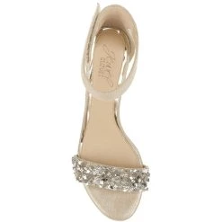 Hot Sale π₯ Jewel Badgley Mischka Fabriana π© Womens Microfiber Embellished π Heels π 7 Hot Sale π₯ Jewel Badgley Mischka Fabriana π© Womens Microfiber Embellished π Heels π -Jordan Craig Sales Store 4a7e74b23a4d43809ed25b24ca8d63fe 1080x
