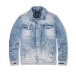 Cheapest 𧨠Jordan Craig Men'S Soho Denim Trucker Jacket in Lightning Blue 𧨠8 Cheapest 𧨠Jordan Craig Men'S Soho Denim Trucker Jacket in Lightning Blue 𧨠-Jordan Craig Sales Store 4d7434c45c594a2ebf2ee0c6f6b14caa 2e818047 6b22 4664 abe2 7ea802fdb8a8 1080x
