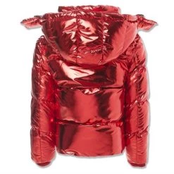 Outlet 🎉 Jordan Craig kids Boy'S Youth Metallic Hooded Bubble Jacket in Red 🌟 -Jordan Craig Sales Store 4e1f8a2eee814c97af189555723033b5 c08bac31 c404 476d 881d 56ac5d4eda75 1080x