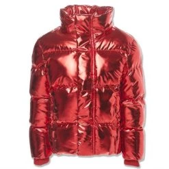 Outlet 🎉 Jordan Craig kids Boy'S Youth Metallic Hooded Bubble Jacket in Red 🌟 -Jordan Craig Sales Store 4ec644ce810c47009e2bda2ca213aaba 06454e98 8dd5 48c0 a3d0 1276f1043270 1080x