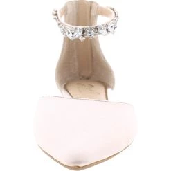 Cheapest β Jewel Badgley Mischka Cassidy π© Womens Embellished Evening Pointed Toe Flats βοΈ 7 Cheapest β Jewel Badgley Mischka Cassidy π© Womens Embellished Evening Pointed Toe Flats βοΈ -Jordan Craig Sales Store 506844cdf2f24547aed4ed3b10b1b110 1080x