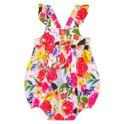 Budget π kids Posh Peanut Petra Top π