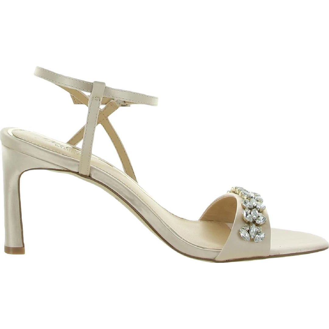 Best reviews of β€οΈ Jewel Badgley Mischka Patsy π© Womens π Dressy Square Toe Pumps π 6 Best reviews of β€οΈ Jewel Badgley Mischka Patsy π© Womens π Dressy Square Toe Pumps π - Image 4