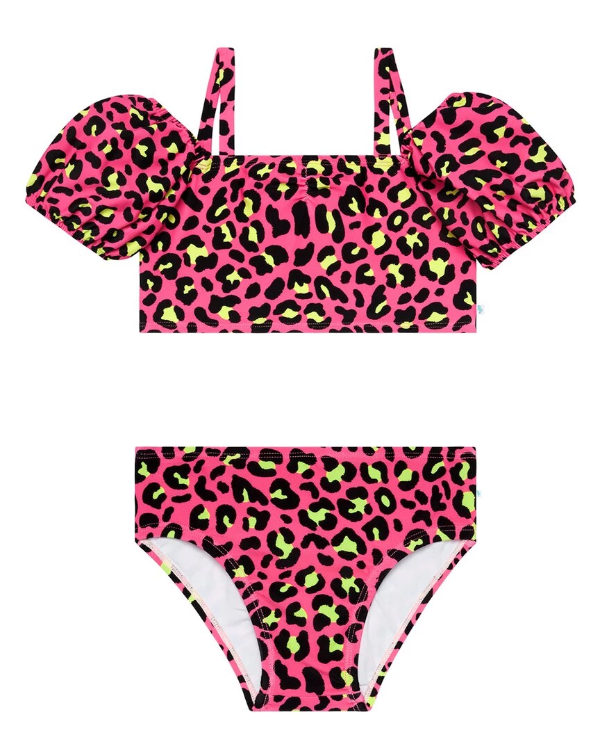 Wholesale π₯° kids Posh Peanut Calista π©± Swimsuit β€οΈ 4 Wholesale π₯° kids Posh Peanut Calista π©± Swimsuit β€οΈ - Image 2