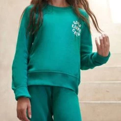 Cheapest β Spiritual Gangster kids Girl'S Karma Bridget Raglan Sweatshirt in Verde π 7 Cheapest β Spiritual Gangster kids Girl'S Karma Bridget Raglan Sweatshirt in Verde π -Jordan Craig Sales Store 5a860f9054794885882b1f8f3ba7aed7 1080x