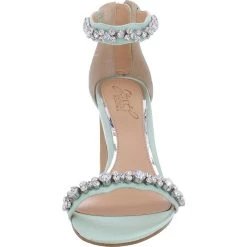 Cheap π Jewel Badgley Mischka Odessa π© Womens Satin Rhinestone π Heels 𧨠7 Cheap π Jewel Badgley Mischka Odessa π© Womens Satin Rhinestone π Heels 𧨠-Jordan Craig Sales Store 5e7a8e9689cc44f19af5ff8fa83d9246 65ea0ea7 f2b2 40b3 97fb 128d9c1c8d62 1080x