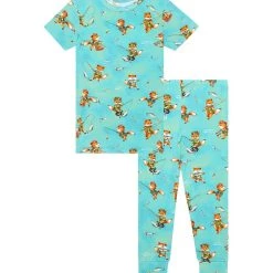 Best deal β kids Posh Peanut Arlo Pajama π