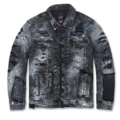 Coupon π₯° Jordan Craig Men'S Washington Heights Denim Trucker Jacket in Vintage Black β 8 Coupon π₯° Jordan Craig Men'S Washington Heights Denim Trucker Jacket in Vintage Black β -Jordan Craig Sales Store 613cc2d399d040c0aa763e8b9c411d3f f146522a 692c 417e a079 243b8c633081 1080x