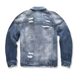 Coupon β Jordan Craig Men'S Jean Jacket Grand Prix Striped Red in Aged Wash 𧨠5 Coupon β Jordan Craig Men'S Jean Jacket Grand Prix Striped Red in Aged Wash 𧨠-Jordan Craig Sales Store 61d15884007a46cebf0395c11a81fb7b d2df5a43 ef97 453b b7ff 3c9e3b3edc69 1080x