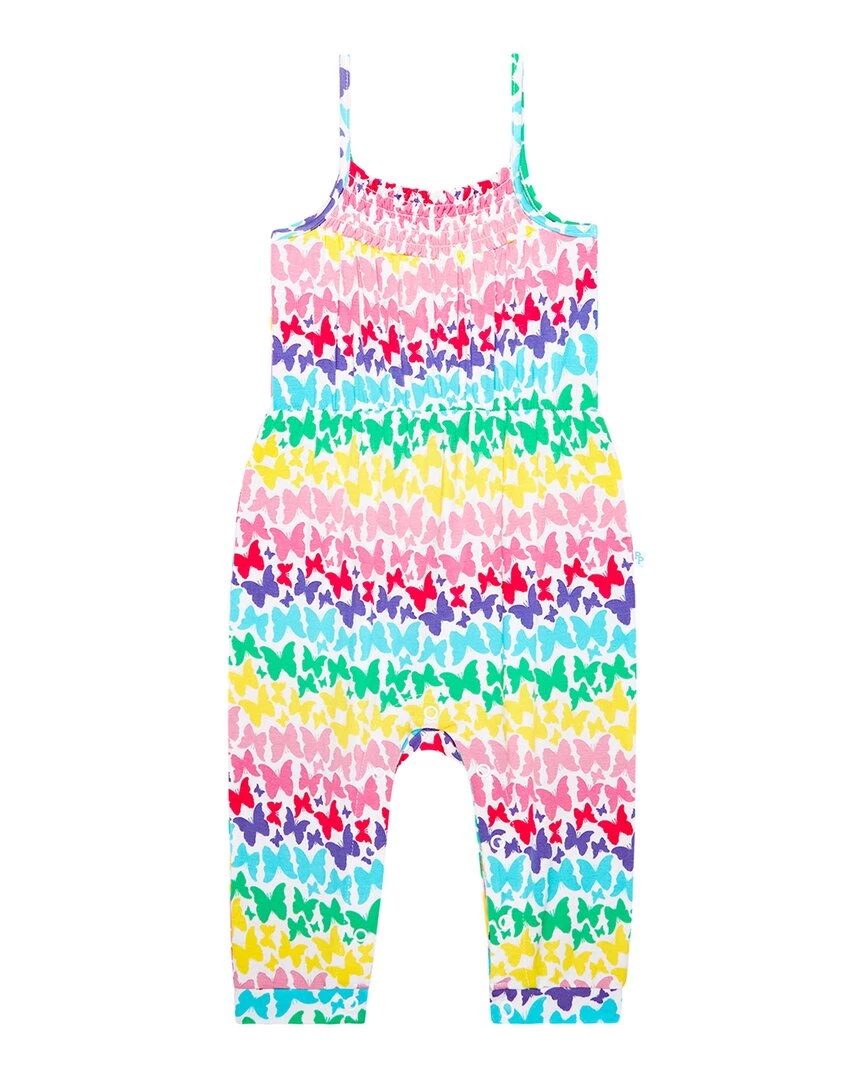 Buy π― kids Posh Peanut Rainbow Butterfly Jumpsuit 𧨠3 Buy π― kids Posh Peanut Rainbow Butterfly Jumpsuit π§¨