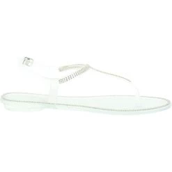 Buy 🛒 Jewel Badgley Mischka Normandy 👩 Womens Thong Slingback Jelly 🩴 Sandals 😀 -Jordan Craig Sales Store 6997636771484d218664b6770368af1c 1080x