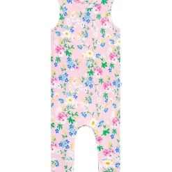Top 10 ⭐ kids Posh Peanut Nicole Romper 🎁