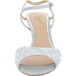 Buy ❤️ Jewel Badgley Mischka Fawn 👩 Womens 👗 Dressy Open Toe Ankle Strap 👍 -Jordan Craig Sales Store 71338975f8214e96a6815a3f607dfaf3 1080x