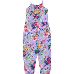 Brand new ✔️ kids Posh Peanut Adana Jumpsuit 👍