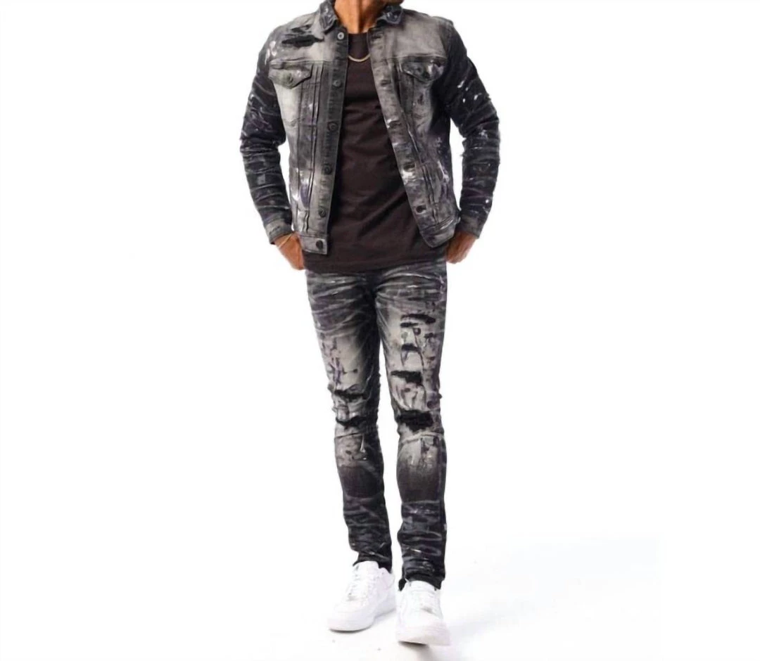 Promo π Jordan Craig Men'S Sean Avalanche Denim in Court Purple π€© 3 Promo π Jordan Craig Men'S Sean Avalanche Denim in Court Purple π€©