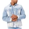 Cheapest 🧨 Jordan Craig Men'S Soho Denim Trucker Jacket in Lightning Blue 🧨 -Jordan Craig Sales Store 7a82ab600e194f37b00f051e6282de87 e6059af6 e355 42fc 96fc 0a1552fc5546 1080x
