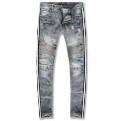 Top 10 🔔 Jordan Craig Men'S Sean Renegade Moto Denim in Sea Serpent ✔️ -Jordan Craig Sales Store 7ade1b56babe4d6388dae5d59fcab2cd 1080x