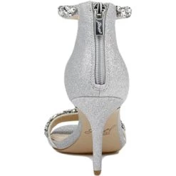 Brand new π Jewel Badgley Mischka Caroline π© Womens Satin Ankle Strap π Dress π©΄ Sandals π 7 Brand new π Jewel Badgley Mischka Caroline π© Womens Satin Ankle Strap π Dress π©΄ Sandals π -Jordan Craig Sales Store 7e5bcefa929e468a84eebc6fafaa54c8 1080x