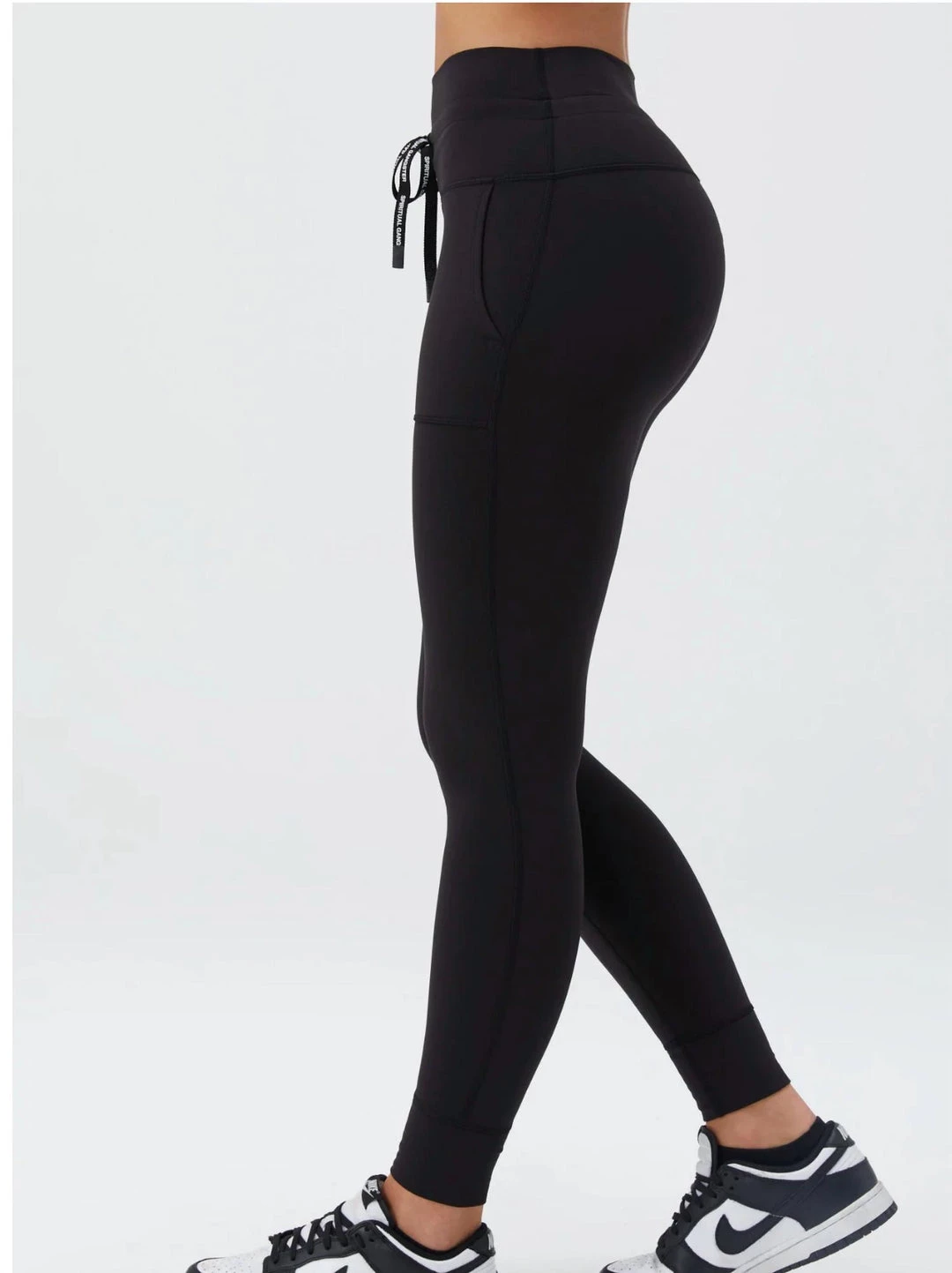 Coupon β¨ Spiritual Gangster π© women Empower Warm Core Legging in Black β€οΈ 3 Coupon β¨ Spiritual Gangster π© women Empower Warm Core Legging in Black β€οΈ