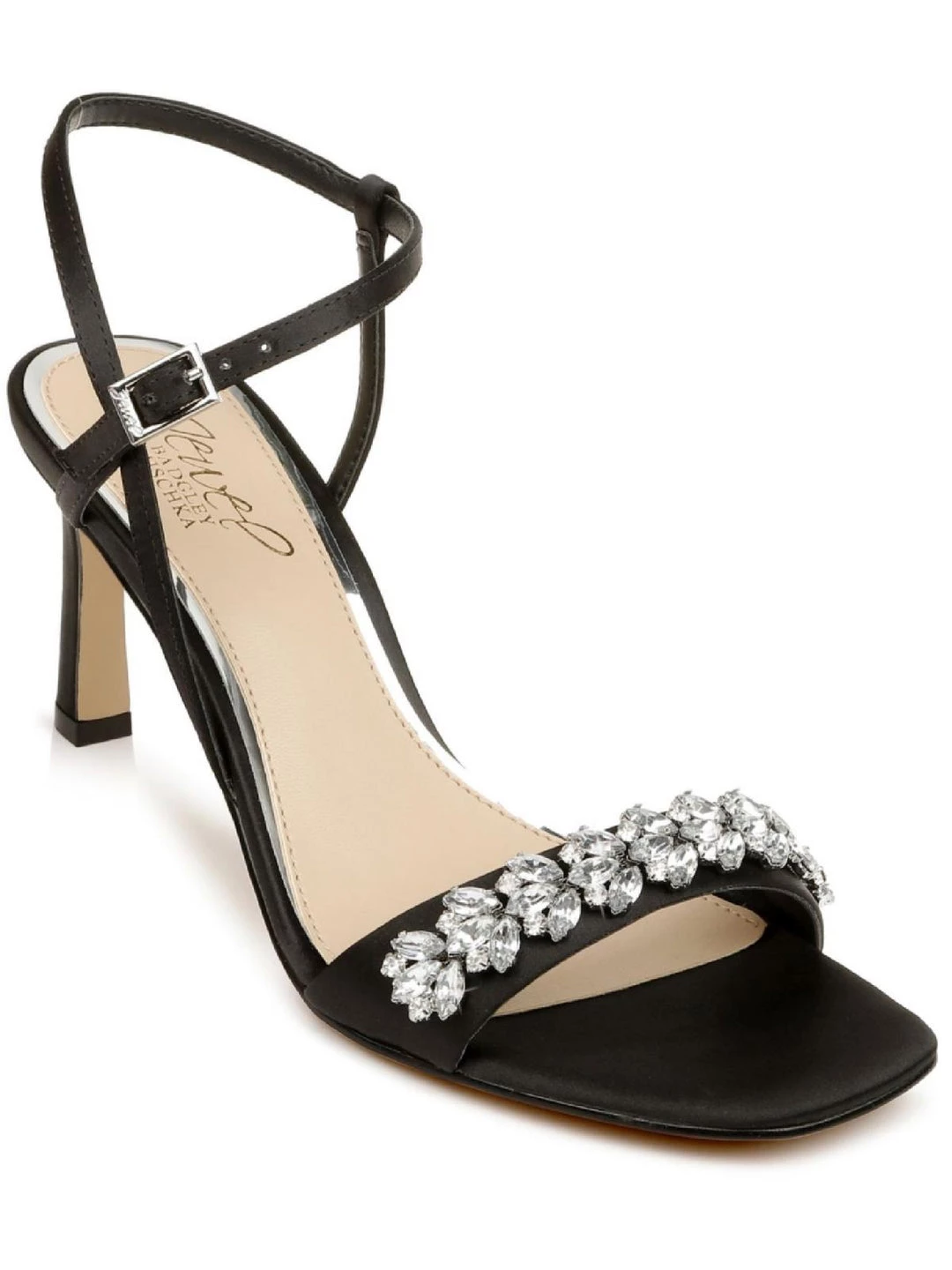 Best reviews of β€οΈ Jewel Badgley Mischka Patsy π© Womens π Dressy Square Toe Pumps π 8 Best reviews of β€οΈ Jewel Badgley Mischka Patsy π© Womens π Dressy Square Toe Pumps π - Image 6