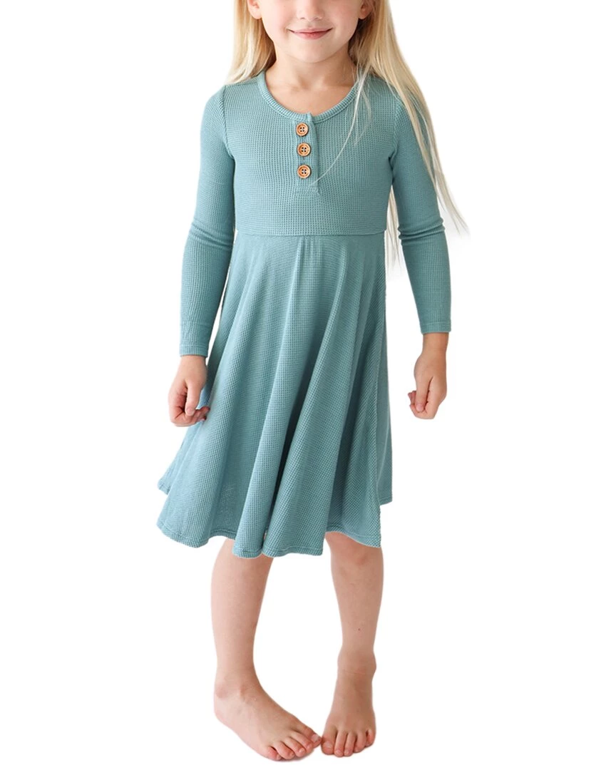 Coupon π₯ kids Posh Peanut Waffle Henley Twirl π Dress π 3 Coupon π₯ kids Posh Peanut Waffle Henley Twirl π Dress π