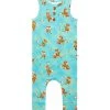 Coupon 🔥 kids Posh Peanut Arlo Romper 🛒