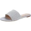 Best Sale ⌛ Jewel Badgley Mischka Khaleesi 👩 Womens Slip On Open Toe Slides 💯 -Jordan Craig Sales Store 90ba83aac19e4078b94768c67cbcca40 4122d453 147a 41e3 a243 f0f374442c9b 1080x