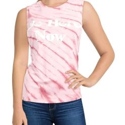 Buy ✨ Spiritual Gangster 👩 Womens Crewneck Muscle Tank Top 🧨